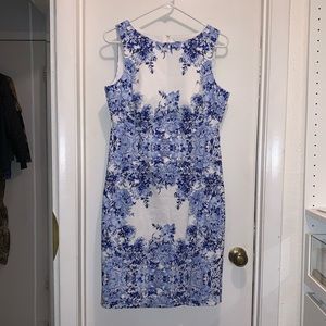 Sheath dress